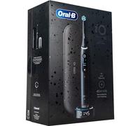 Oral-B iO10 Electric Toothbrush, Black