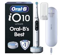 Oral-B iO 10 Adult Rotating toothbrush White