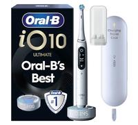 Oral-B iO 10 Adult Rotating toothbrush White