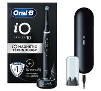 Oral-B iO 10 Adult Rotating toothbrush Black
