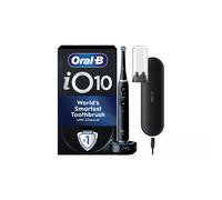 Oral-B iO10 Electric Toothbrush Cosmic Black Limited Edition