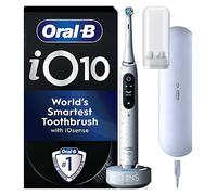 Oral-B iO 10 Adult Rotating toothbrush White