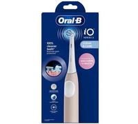 Oral-B iO2 Calm Pink Electric Toothbrush