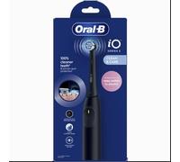 ORAL B IO2 CLEAN & CARE BLACK TOOTHBRUSH