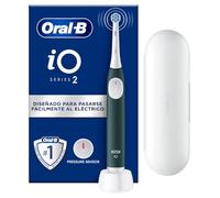 Oral-B IO2 Electric Toothbrush - Brand: Oral-B - EAN: 8700216612258