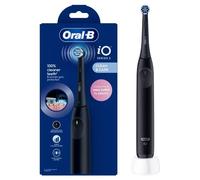 ORAL B iO 2 Electric Toothbrush - Night Black, Black