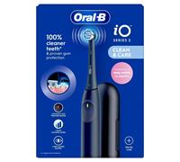 ORAL B iO 2 Electric Toothbrush - Night Black, Black