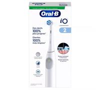 Oral-b Io2 Electric Toothbrush White