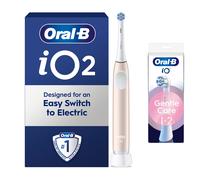 Oral-B iO2 Pink Electric Toothbrush