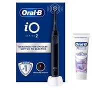 Oral-B iO2 Night Black Electric Toothbrush