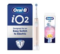 Oral-B iO2 Electric Toothbrush - Without Toothpaste - Toothbrush