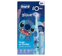 Oral-B iO2 Kids Disney Stitch Electric Toothbrush 1 Toothbrush