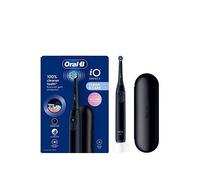 ORAL B iO 2 Electric Toothbrush - Night Black, Black