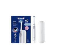 ORAL B iO 2 Electric Toothbrush - White, White