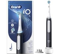 Oral-B Io3 Electric Toothbrush 1 Unit Black