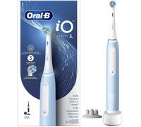 Oral-B Io3 Electric Toothbrush 1 Unit Blue