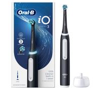 Oral-B iO iO3 Matt Black Electric Toothbrush