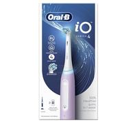 Oral-B iO4 Electric Toothbrush Lavender