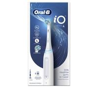 Oral B IO4 Electric Toothbrush - White