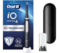 Oral-B iO 4 Adult Black