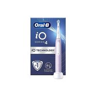 Oral-B iO4 Lavender Electric Toothbrush