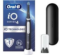 Oral-B iO 4 Adult Black