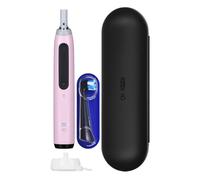 Oral-B iO5 Pink elektrinis dantų šepetėlis New
