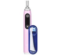 Oral-B iO6 Pink elektrinis dantų šepetėlis New