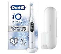 Oral-B iO ORAIO7WH electric toothbrush Adult Rotating toothbrush White