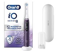 Oral-B iO iO8 Violet Ametrine Electric Toothbrush