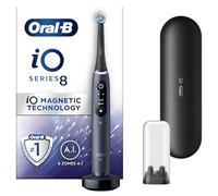 Oral-B iO ORAIO8BlK Adult Black