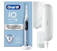 "Oral-B iO9 Aqua Marine Special Edition - ""Come As You Are"" - Toothbrush"