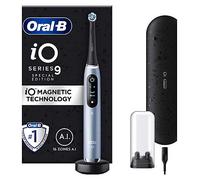 Oral-B iO 9 Aqua Marine Electric Toothbrush Designed By Braun