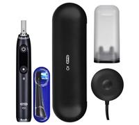 Oral-B iO9 Black Onyx dantų šepetėlis New