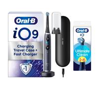 Oral-B Io9 Black Onyx