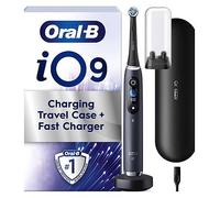 Oral-B Io9 Black Onyx