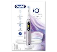 Oral-B iO Series 9 Electric Toothbrush Special Edition 7 Modes - IO9RQIM
