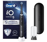 Electric Toothbrush iO Series 5 Matt Black