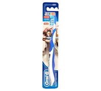 Oral-B Junior - Manual Toothbrush with Star Wars Characters