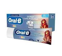 Oral-B Kids 6 Months+ Lion King Toothpaste Fruity Flavour 60ml
