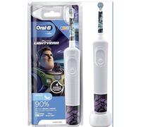 Oral-B Kids Buzz Lightyear Electric Toothbrush
