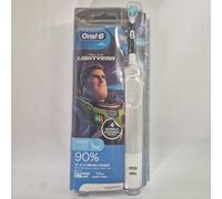 Oral-B Kids Buzz Lightyear Electric Toothbrush