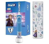 Oral-B Disney Frozen 3+ Ages Kids Electric Toothbrush