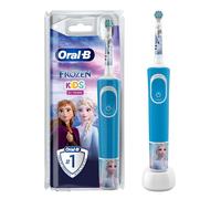 Oral-B Spiderman Kids Electric Toothbrush - Extra Soft