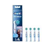 Oral-B Kids Frozen 4 pièce(s) Blanc
