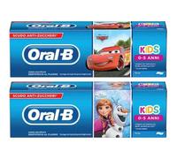 Oral-B Kids Frozen Toothpaste 75 ml, 3+ Years
