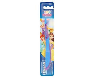 Oral-B Kids Manual Toothbrush, Random Models