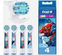 Oral-B Stages Spiderman Refill Heads