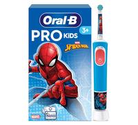Oral B Kids - Spiderman - Vitality PRO - Toothbrush