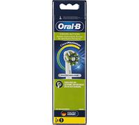 Oral-B Kit of 3 CrossAction CleanMaximizer Brushes